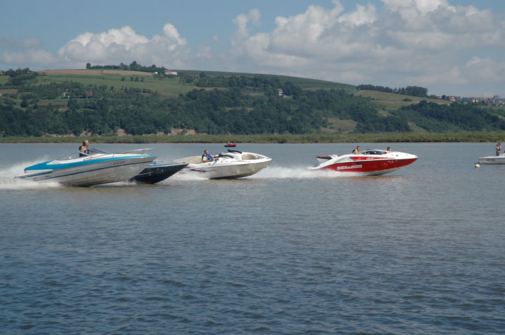 Start klasy OPEN Start klasy OPEN