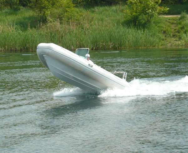 010_zrmanja_rzeka kanion motorowka