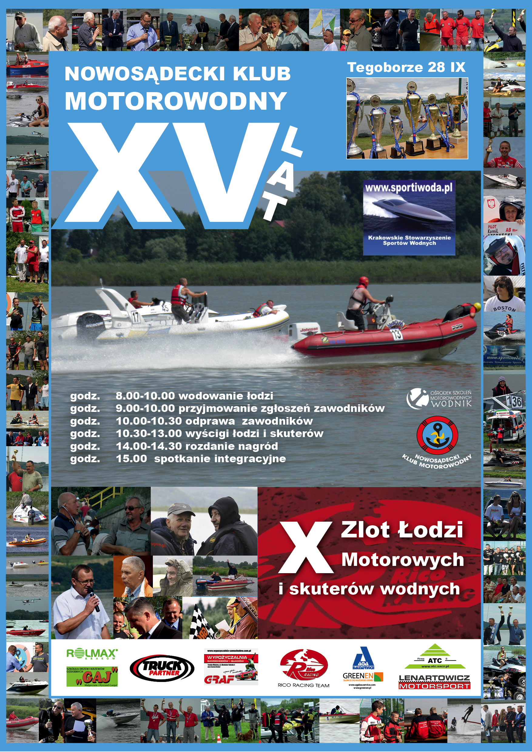 plakat_zakonczenie sezonu 2013