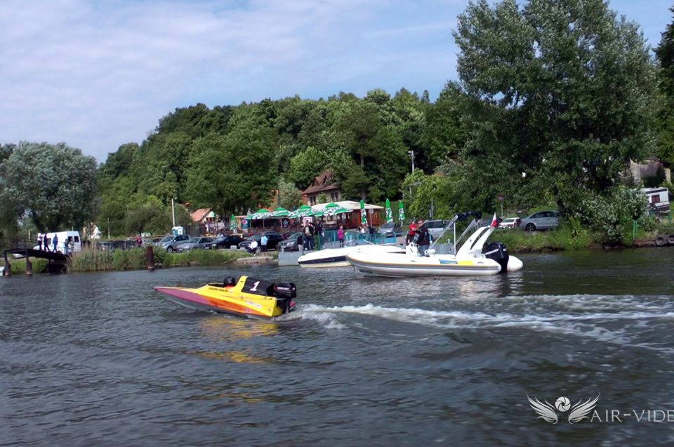 III Krakowski Rejs Świętojański Łodzi Turystycznych za nami