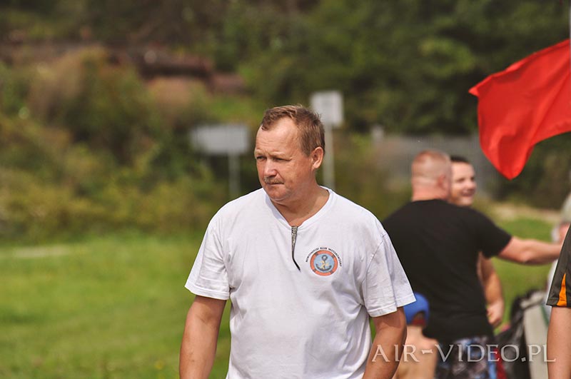 Prezes NKM Don Stanisław Prezes NKM Don Stanisław