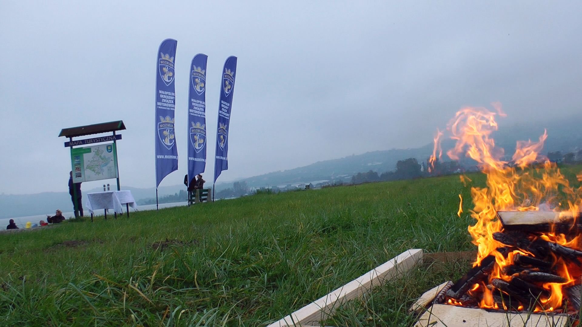 Najprzyjemniejsze miejsce na imprezie Najprzyjemniejsze miejsce na imprezie