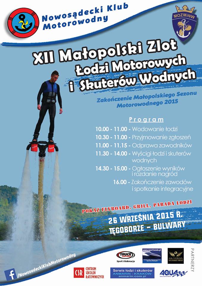 zakonczenie sezonu 2015