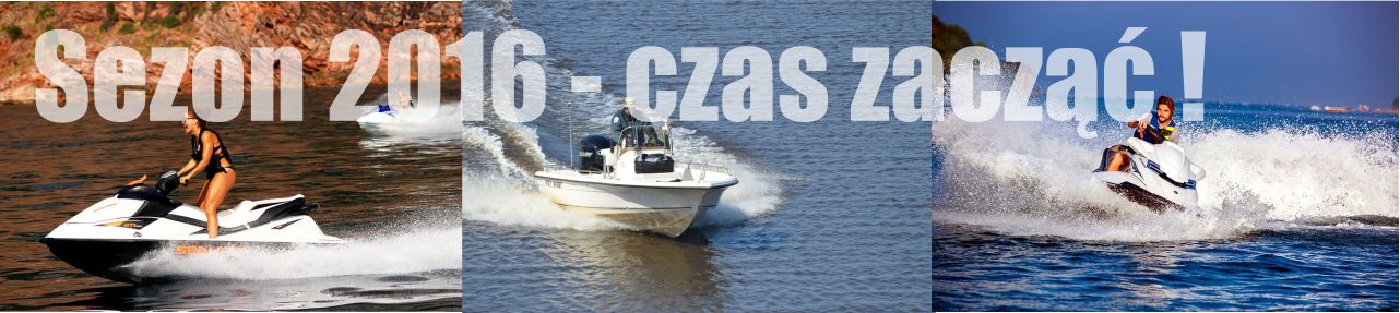 Zaczynamy sezon 7 maja 2016 nad Jeziorem Rożnowskim