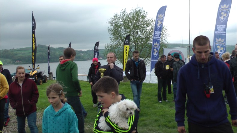 Spotkanie integracyjne z okazji Rozpoczęcia sezonu Motorowodnego w Małopolsce Spotkanie integracyjne z okazji Rozpoczęcia sezonu Motorowodnego w Małopolsce