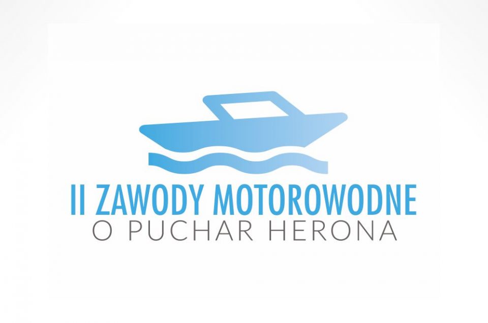 II Zawody motorowodne O Puchar Herona nad Jeziorem Rożnowskim