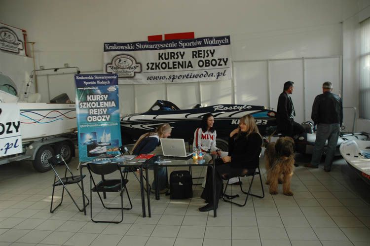 KSSW NA TARGACH KRAKŻAGIEL 2006