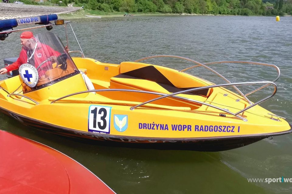 ŁODZIE MOTOROWE – MOTORÓWKI – RIBY – JAKIE JEST ICH REALNE ZUŻYCIE PALIWA