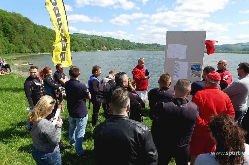 Targi żeglarstwa i sportów wodnych „BOATSHOW 2006”