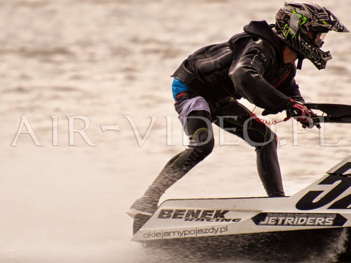 Kryspinów 2014 – Mistrzostwa Polski Skuterów Wodnych