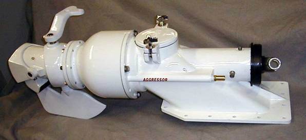 Turbina 01 Turbina 01