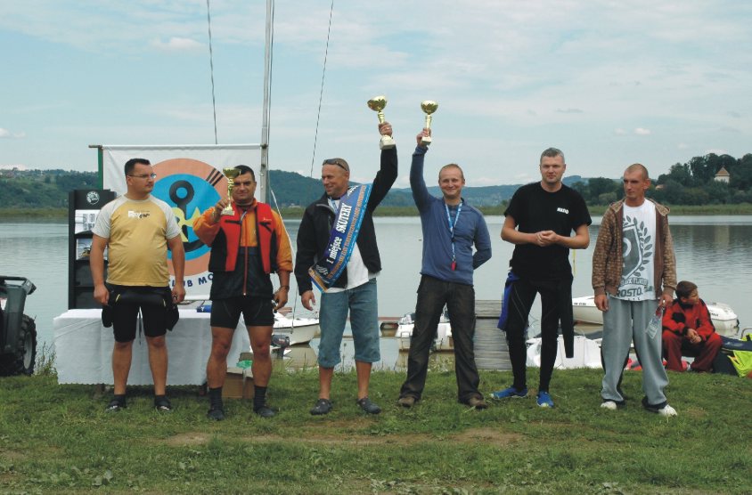 Zaproszenie do Tęgoborzy na Otwarcie Małopolskiego Sezonu Motorowodnego 2013