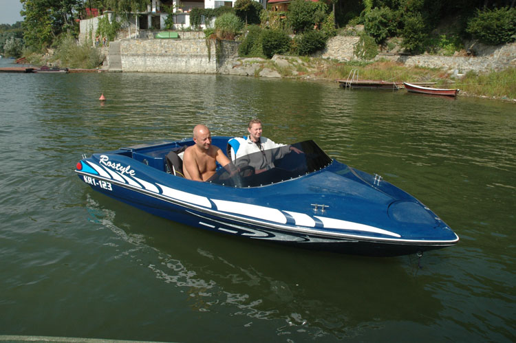 rostyl na roznowskim